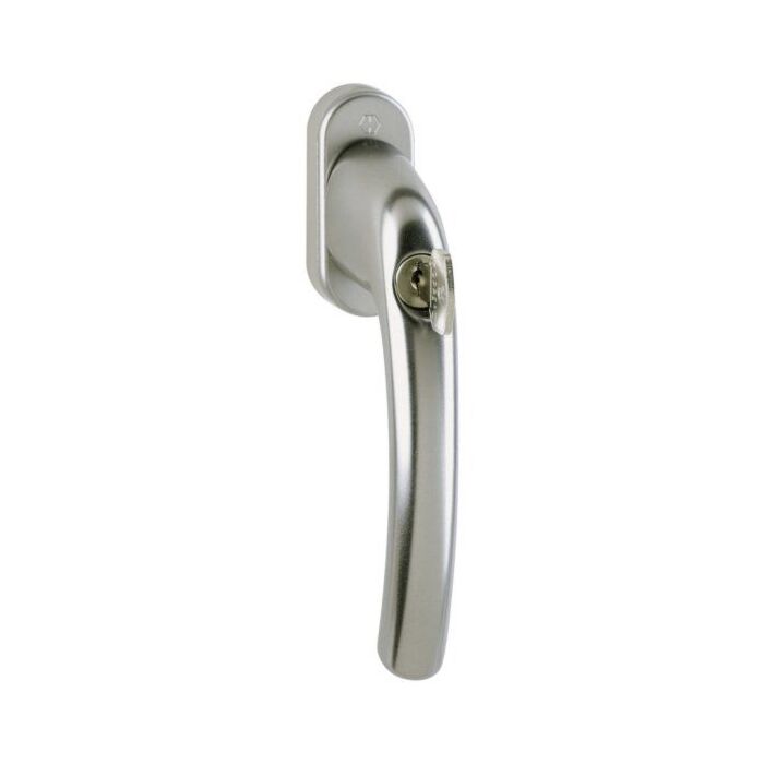 F9 Aluminium Stahl