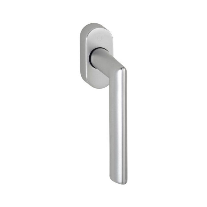 F1 Aluminium Natur