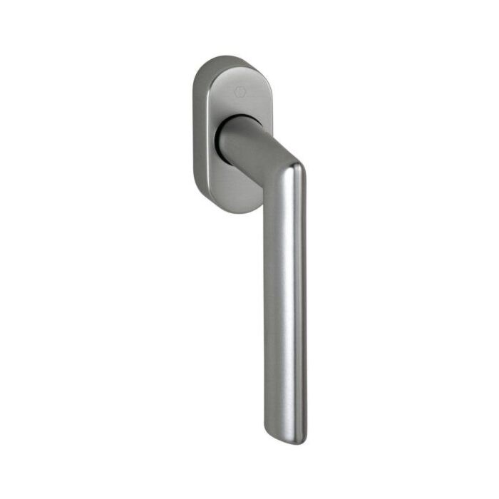 F9 Aluminum Stahl