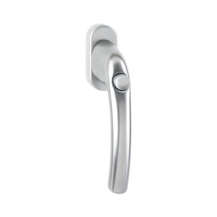 F1 Aluminium Natur