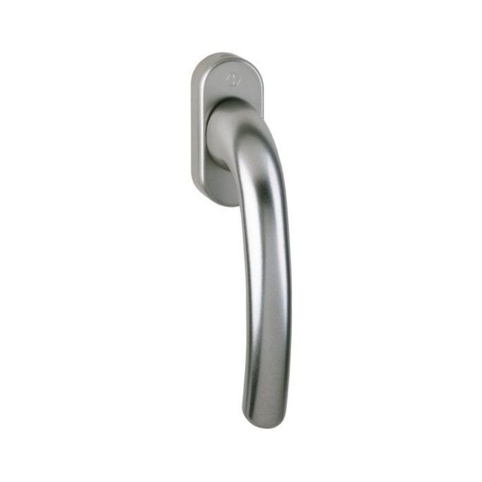 F9 Aluminium Stahl