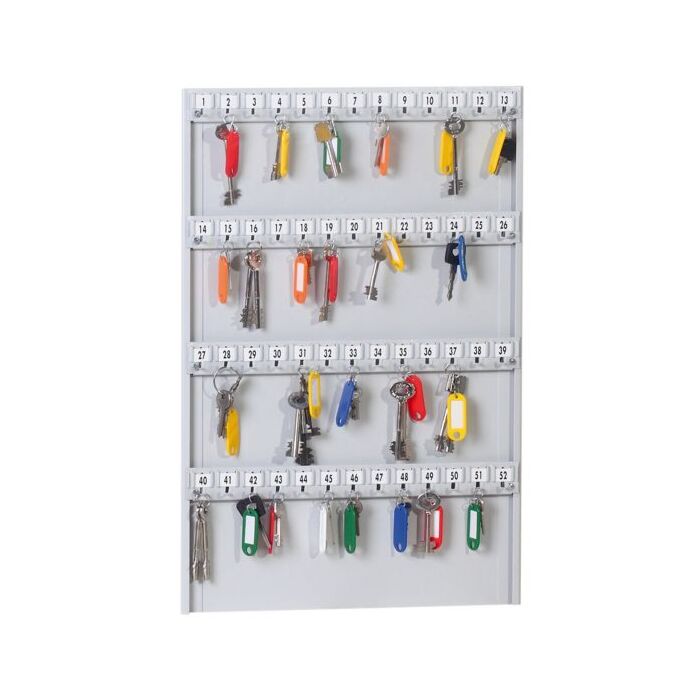 Müller Safe Schlüsseltafel G02