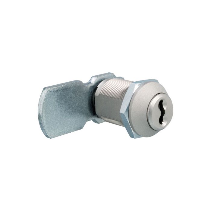 EVVA 3KS Plus Hebelzylinder MB19
