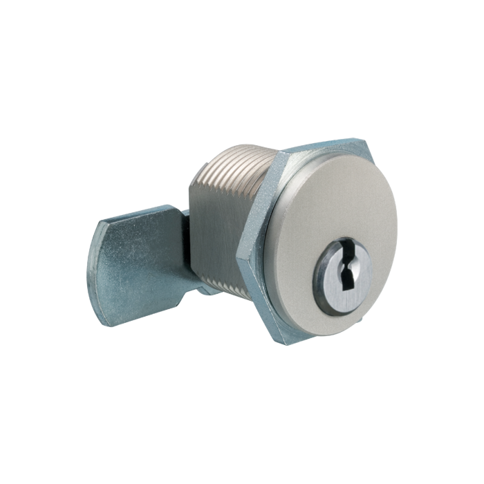 EVVA ICS Hebelzylinder MB23G