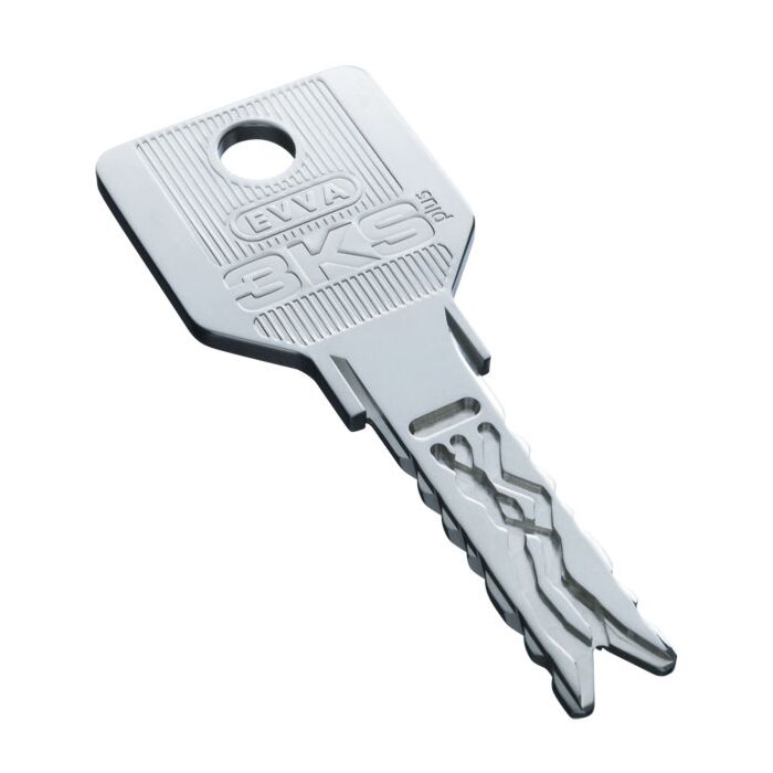 EVVA 3KS Plus Nachschlüssel