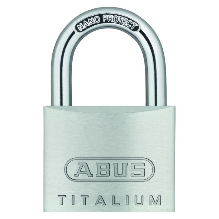 ABUS TITALIUM - Vorhangschloss 64TI/40