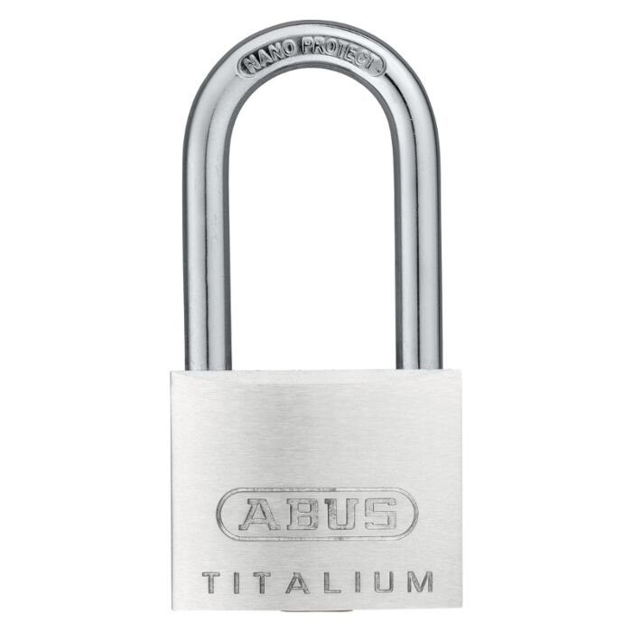 ABUS TITALIUM - Vorhangschloss 64TI/40 HB40