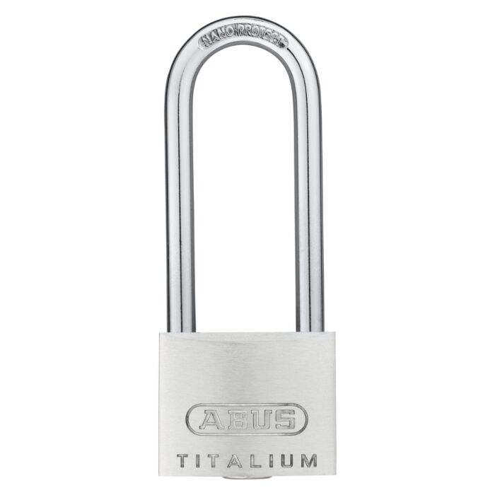 ABUS TITALIUM - Vorhangschloss 64TI/40 HB63