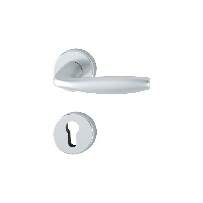 F1 Aluminium natur - PZ
