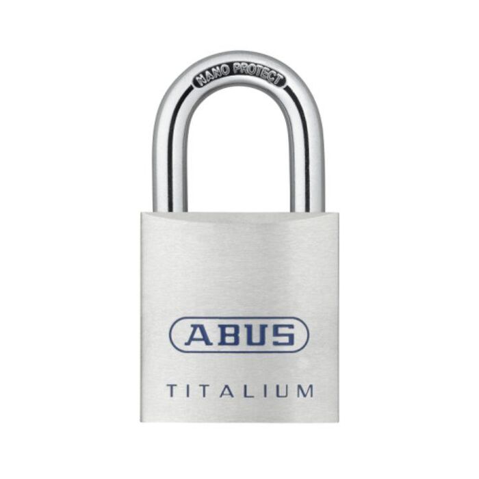 ABUS TITALIUM - Vorhangschloss 80TI