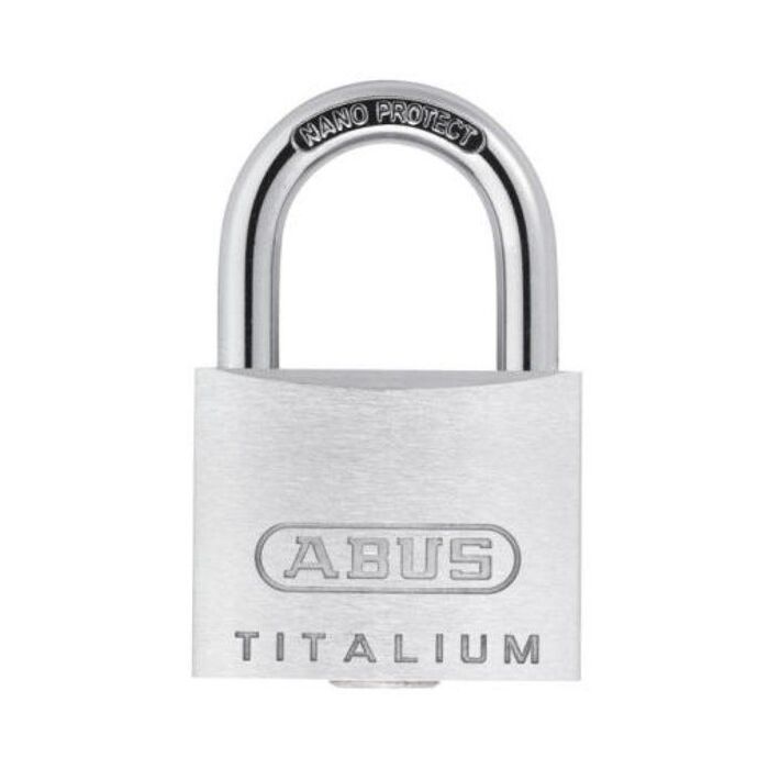 ABUS TITALIUM - Vorhangschloss 64TI/45