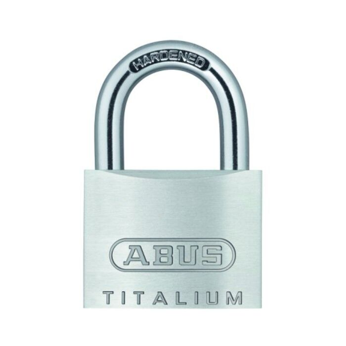 ABUS TITALIUM - Vorhangschloss 54TI