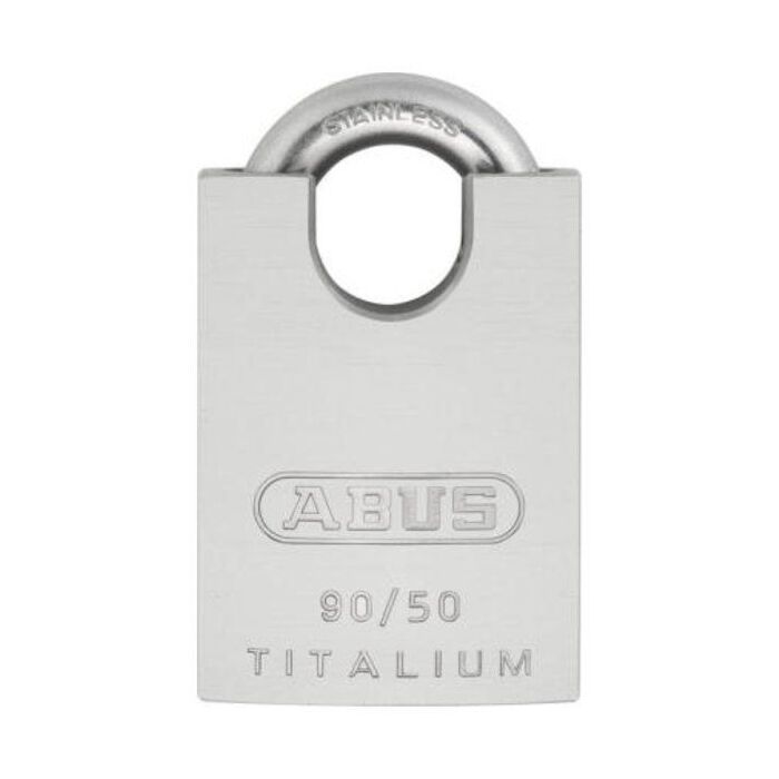 ABUS TITALIUM - Vorhangschloss 90RK
