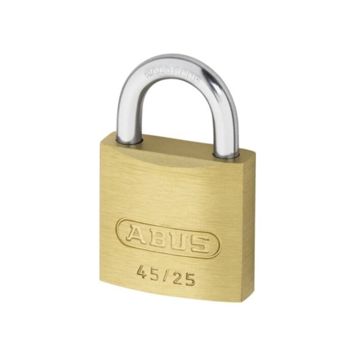 ABUS Vorhangschloss 45/25