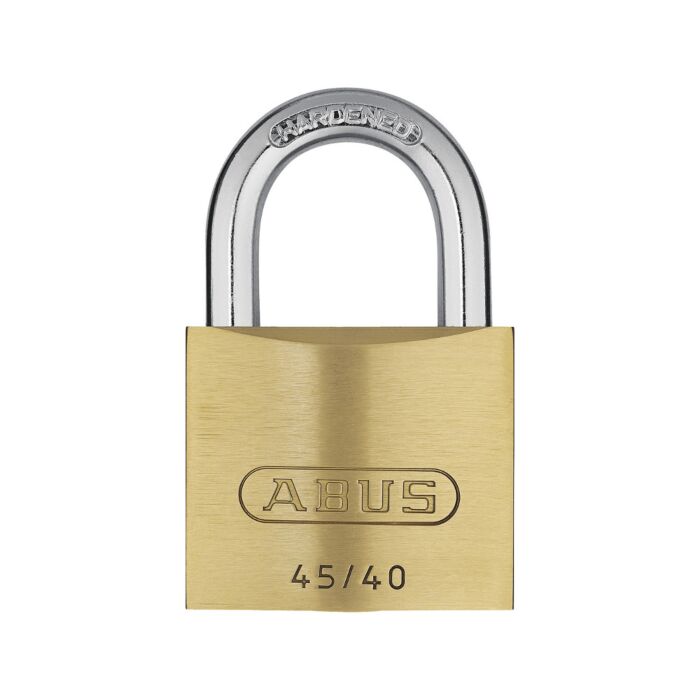ABUS Vorhangschloss 45 (Abbildung 45/40)