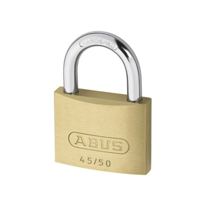 ABUS Vorhangschloss 45/50