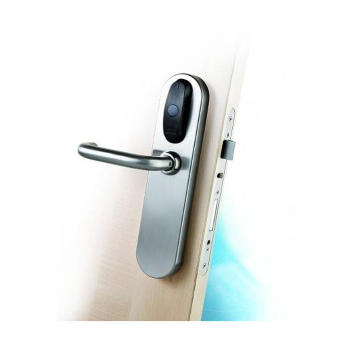 SALTO breiter digitaler Türbeschlag XS4 E9650 - Mifare R/W
