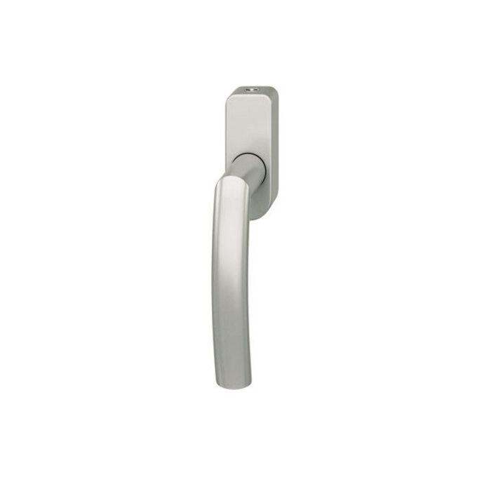F1 Aluminium Natur