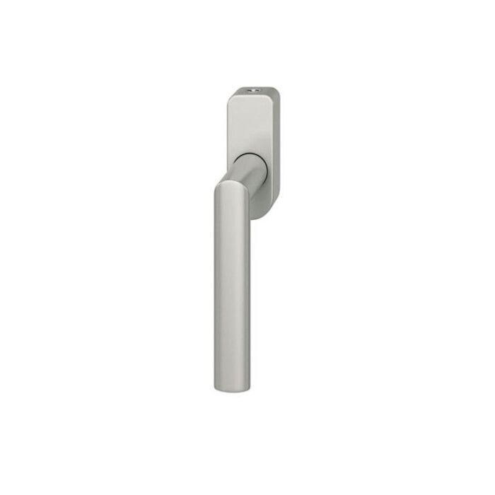 F1 Aluminium Natur
