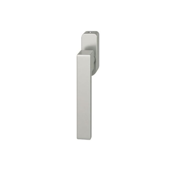 F1 Aluminium Natur