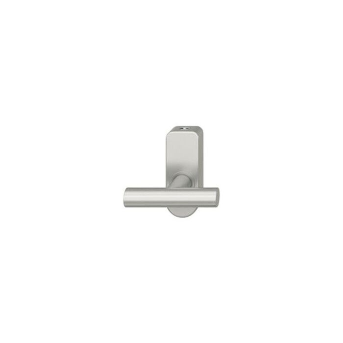 F1 Aluminium Natur