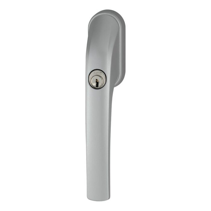 ABUS Fenstergriff FG300 silber