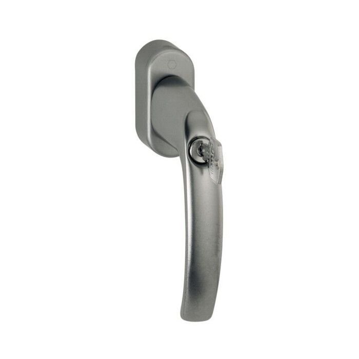 F9 Aluminium Stahl
