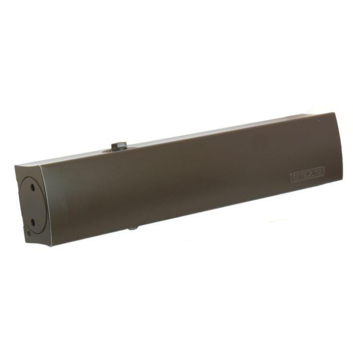 Türschließer TS 5000 dunkelbronze