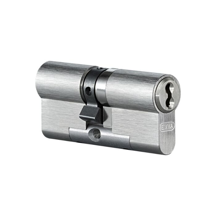 EVVA 4KS Doppelzylinder