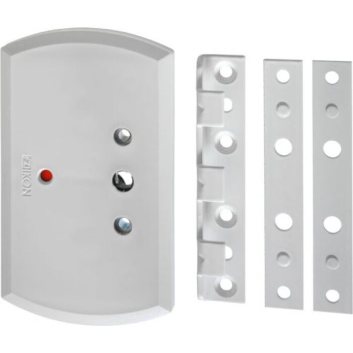 IKON Fenstersicherung Krallfix 4