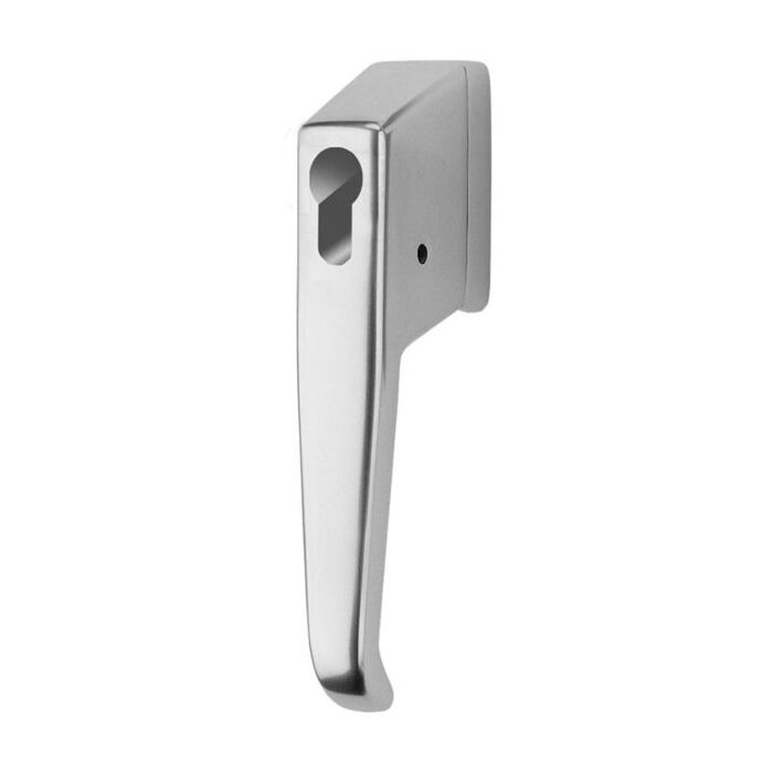 IKON Fenstergriff 158 - silber