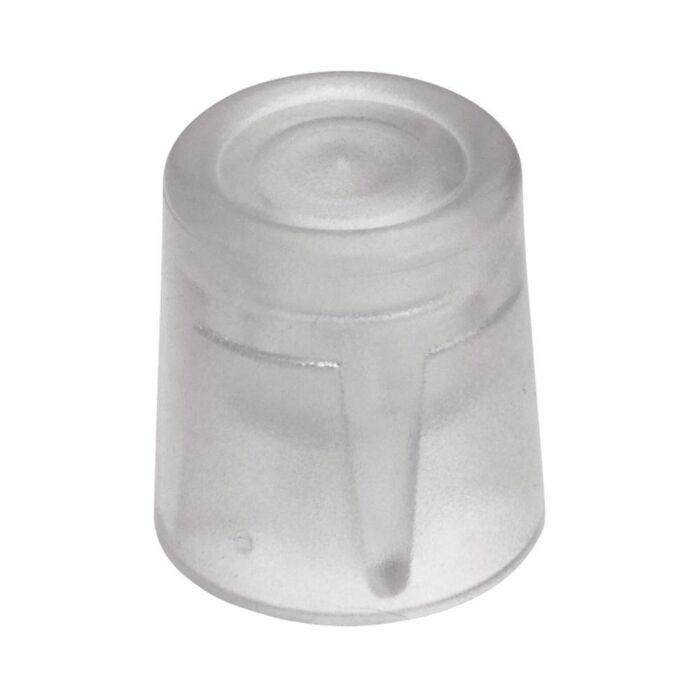 Türpuffer transparent