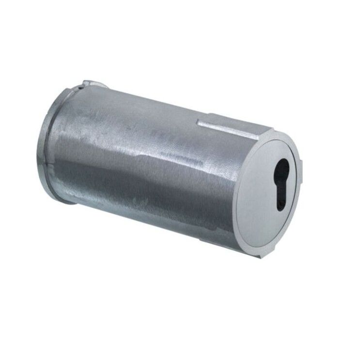 IKON Rohrtresor 176 - für Wandeinbau - Durchmesser 80mm