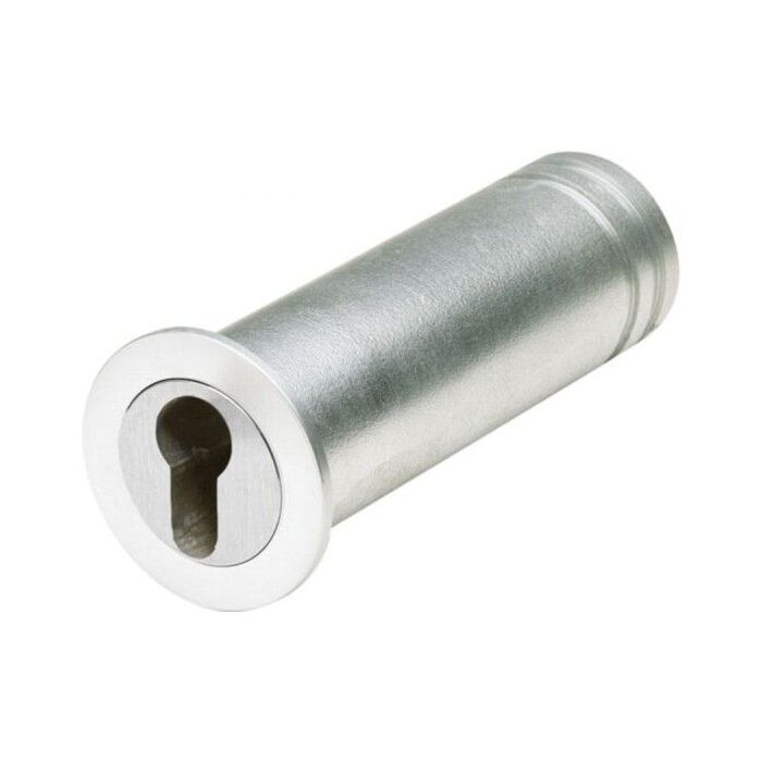 IKON Rohrtresor 178 - für Wandeinbau - Durchmesser 50 mm
