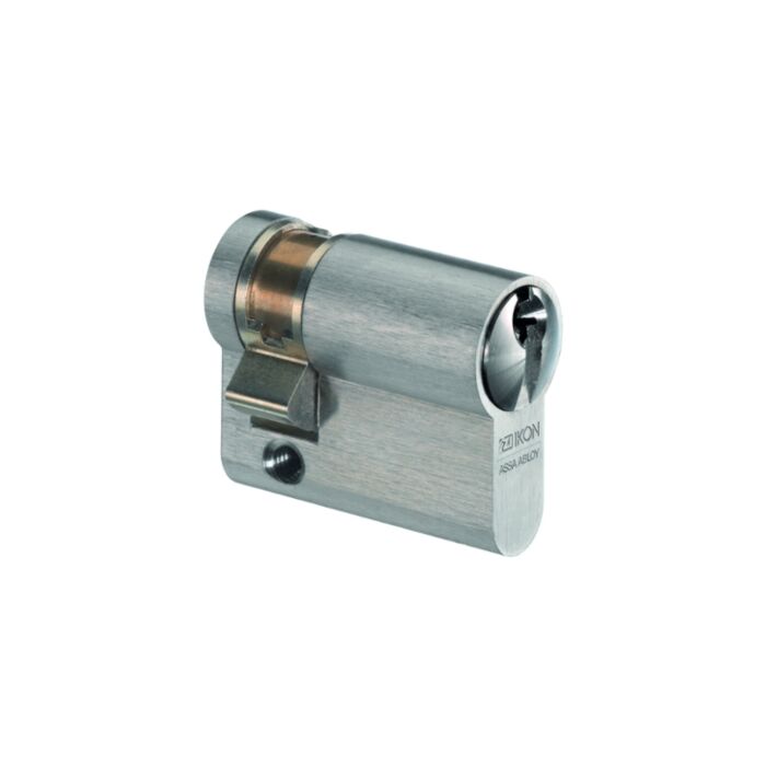 IKON SK6 Halbzylinder