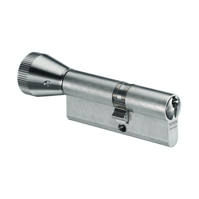 IKON SK6 Knaufzylinder KNF=2