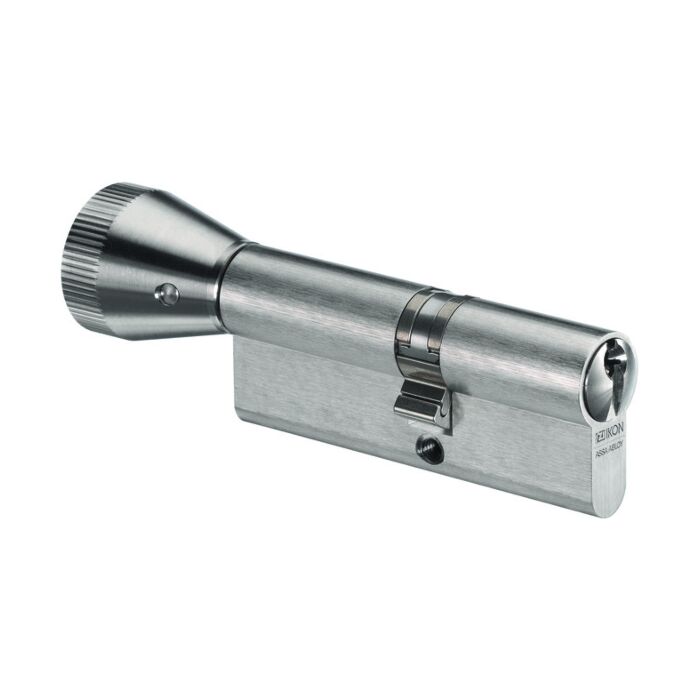 IKON SK6 Knaufzylinder KNF=2