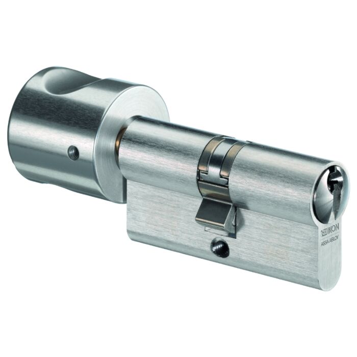 IKON TK5 KNF=91 Knaufzylinder