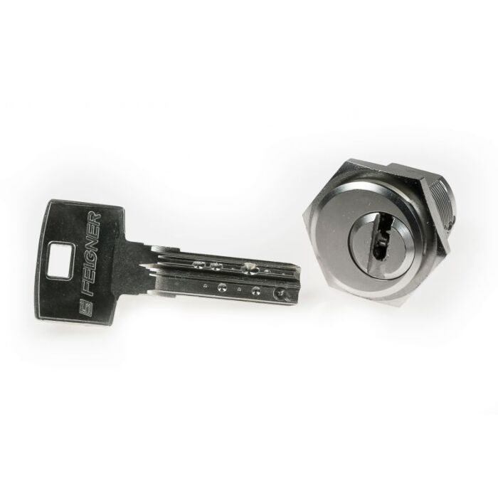 ABUS Bravus 2000 Hebelzylinder