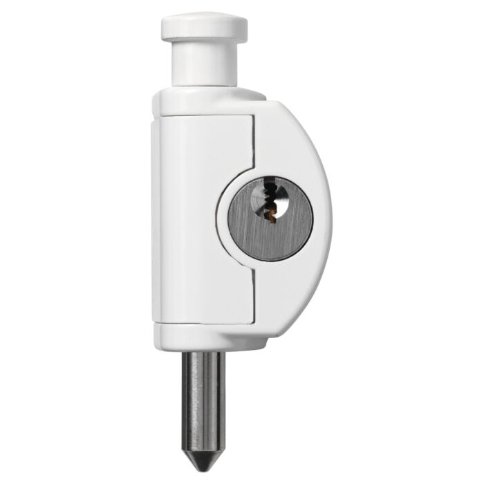 ABUS Fenster-Zusatzsicherung FTR 42