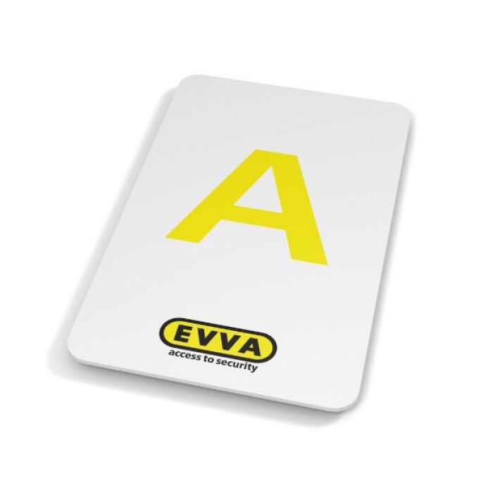 EVVA AirKey-Card