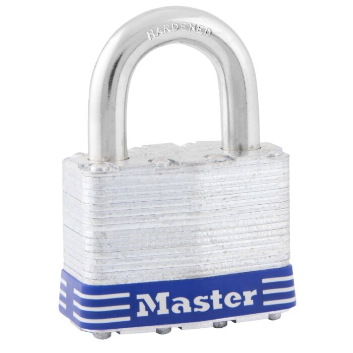 Master Lock Zahlenschloss 5EURD