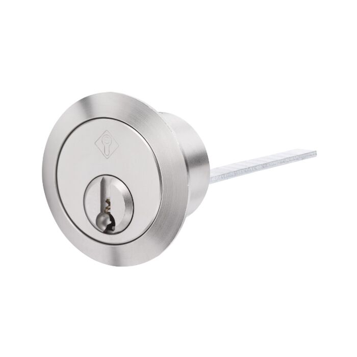 ABUS Wavy Line Pro Außenzylinder