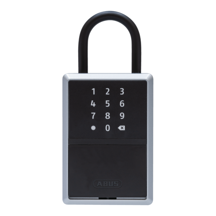 ABUS KEYGARAGE™ ONE 797 mit Bügel