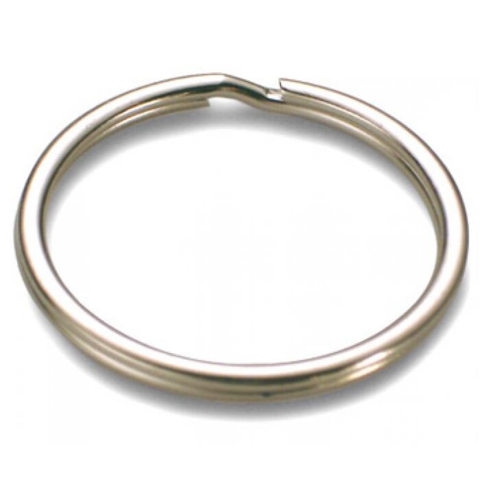 Reiher Schlüsselring 12mm