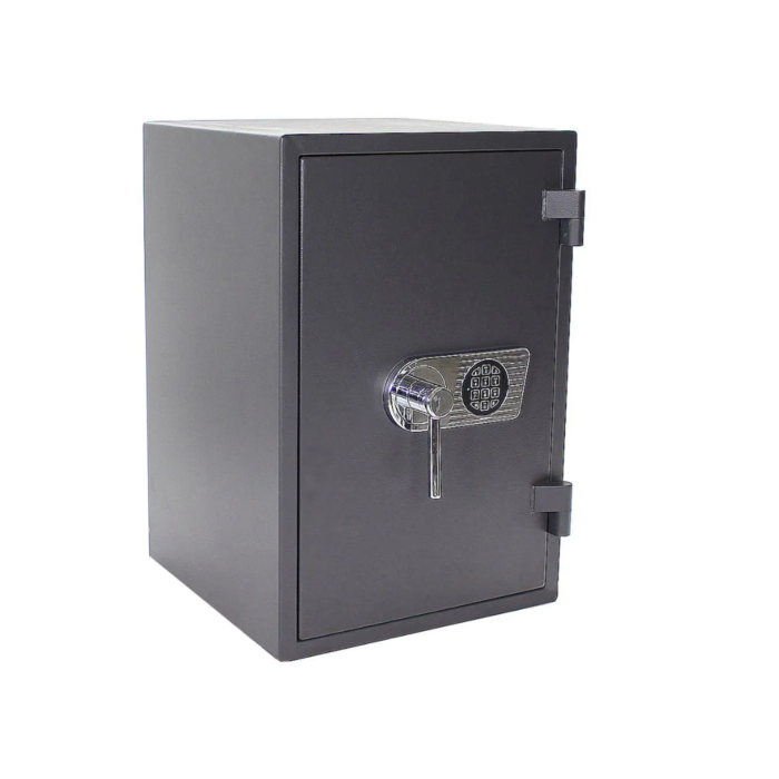 Felgner Wertschutzschrank Eckberg 65 E