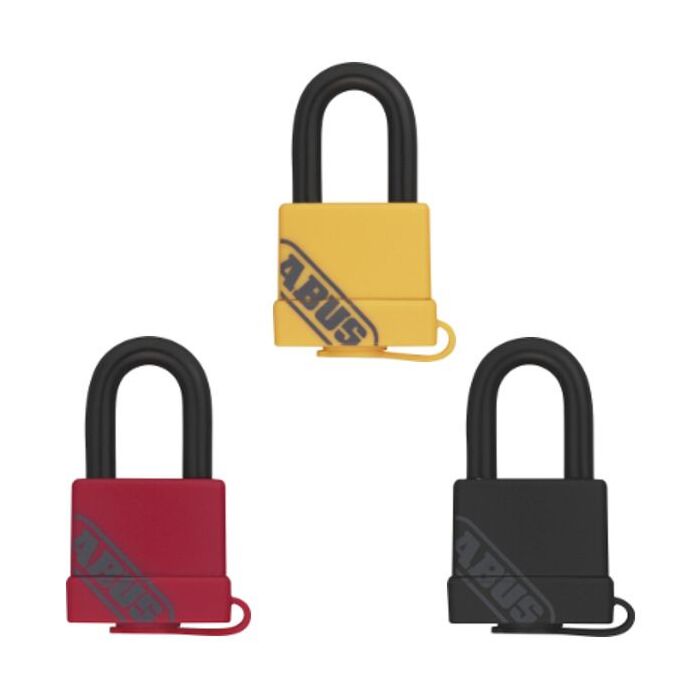 ABUS Vorhangschloss 70/35 Color