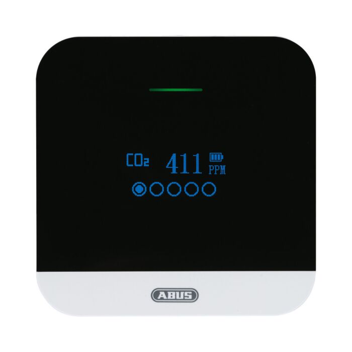ABUS CO2-Warnmelder CO2WM110