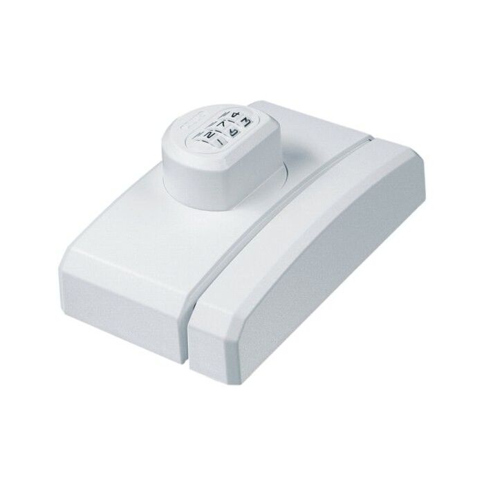 ABUS Fenster-Zahlenschloss FTS 106