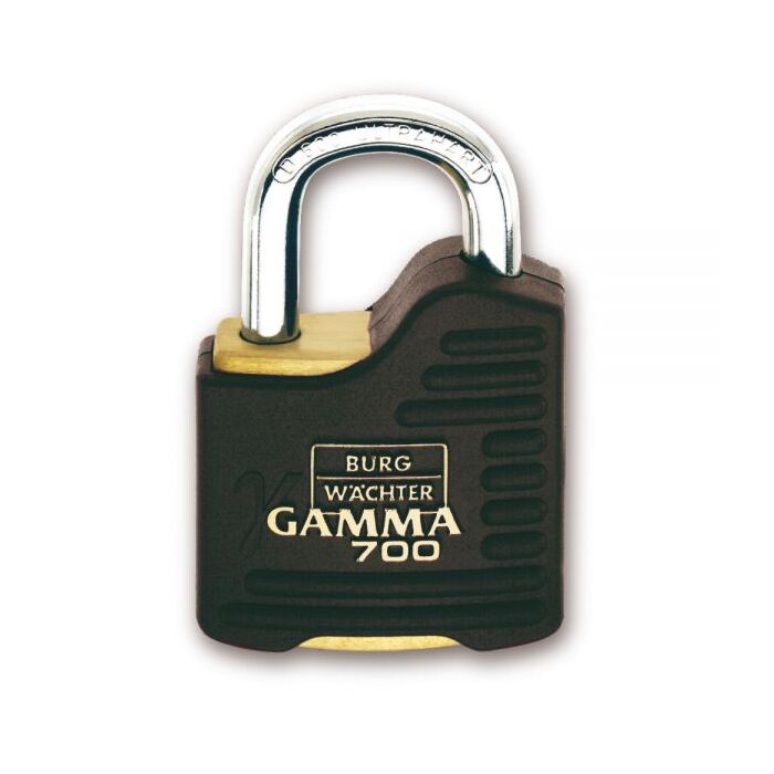 Burg Wächter Vorhangschloss 700 Gamma